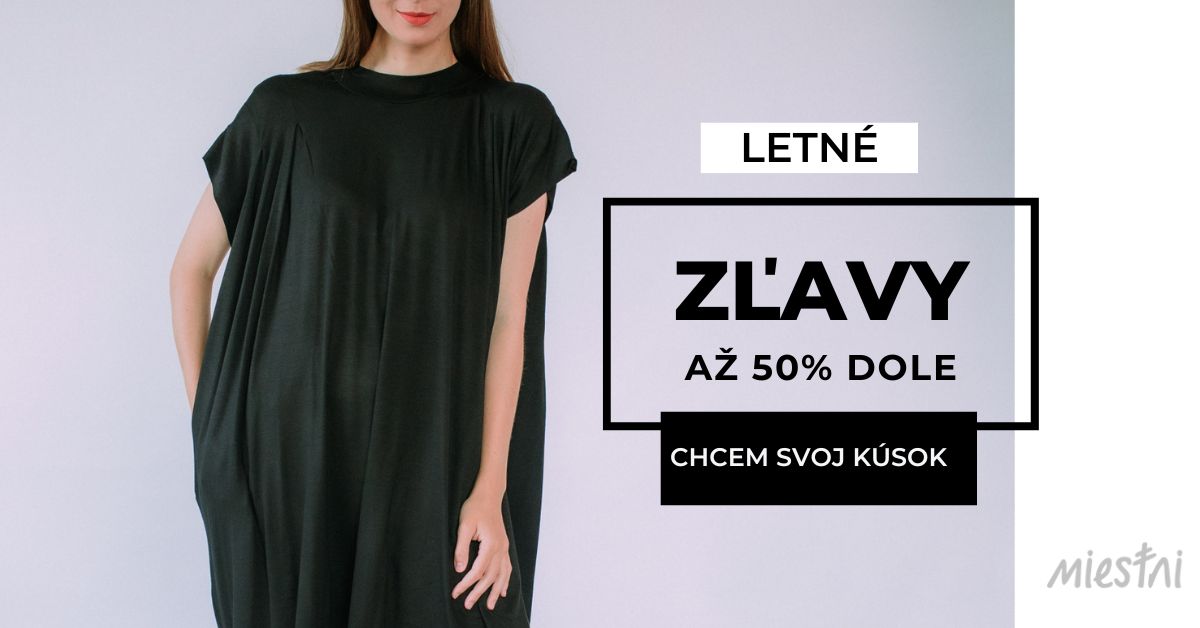 White Minimal Fashion Sale Facebook Post (Reklama na Facebooku) (2)